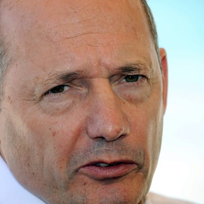 Ron Dennis, McLaren