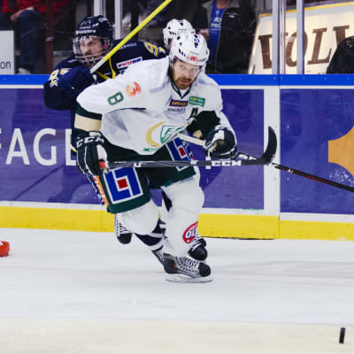 Sanny Lindström, 2012.