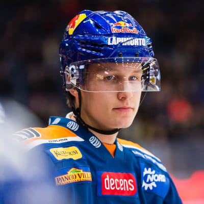 Patrik Puistola.