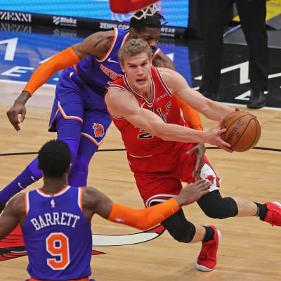 Lauri Markkanen