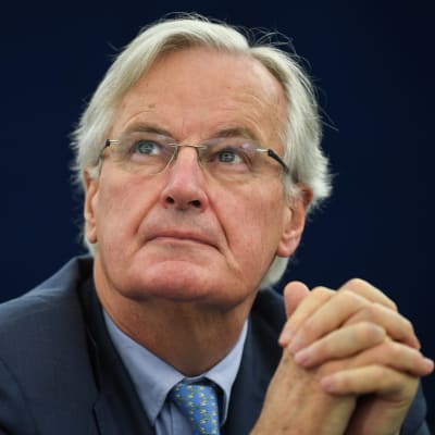 Michel Barnier