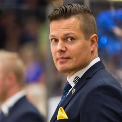 Sami Kapanen