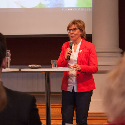 Anna-Maja Henriksson