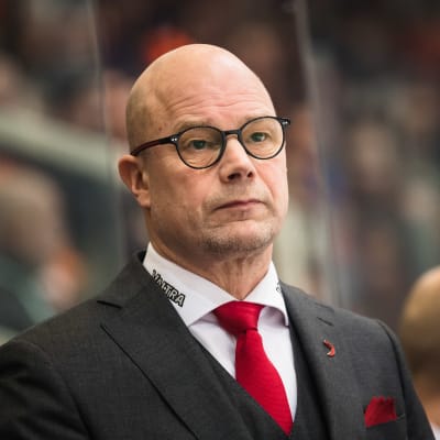 Risto Dufva.