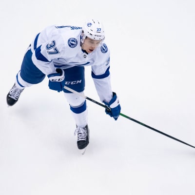 Yanni Gourde.