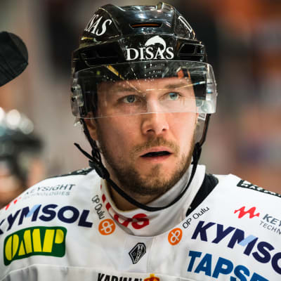 Jussi Jokinen.