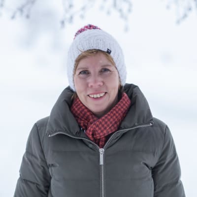 Anna-Maja Henriksson