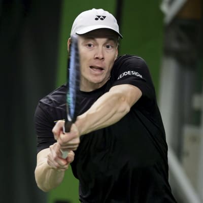 Harri Heliövaara.