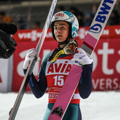 Eetu Nousiainen