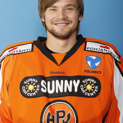 Mika Järvinen, HPK 2012-2013