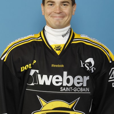 Simon Backman, SaiPa