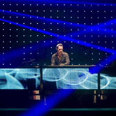 dj tiësto