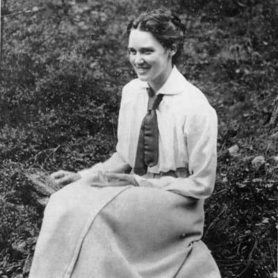 Harriet löwenhjelm