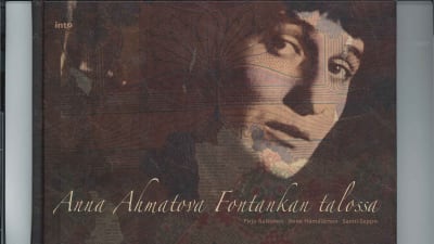 anna achmatova