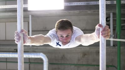 Oskar Kirmes.