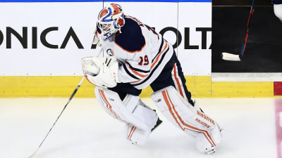 Mikko Koskinen.