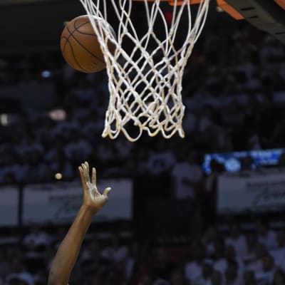 NBA-basket.