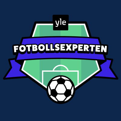 Fotbollsexperten logo.