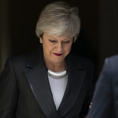 Theresa May