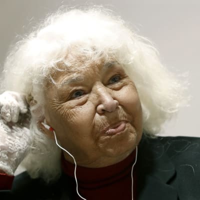 Egyptiläinen kirjailija Nawal El Saadawi kuoli 89-vuotiaana