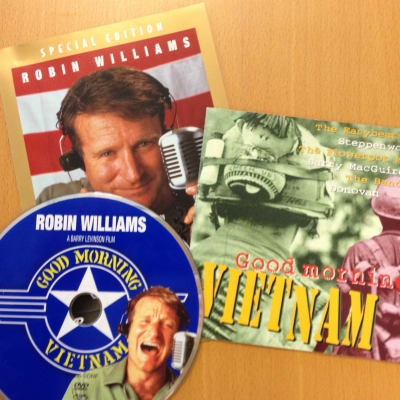 Dvd-konvolut