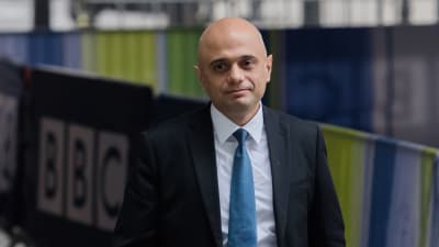 Sajid Javid