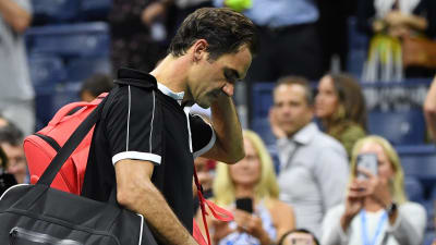 Roger Federer