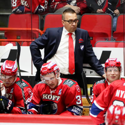 Ari-Pekka Selin.
