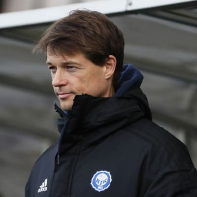 Mika Lehkosuo.
