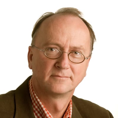 Thomas Rosenberg