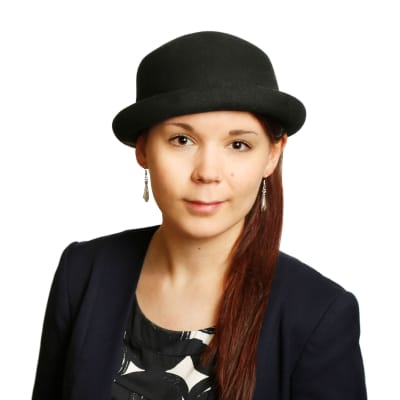 Tiina Palovuori