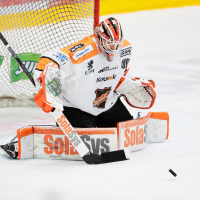 Samu Perhonen KooKoo