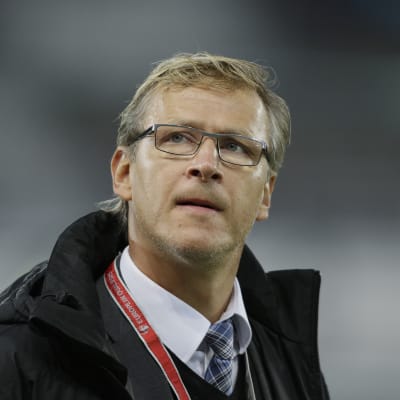 Markku Kanerva
