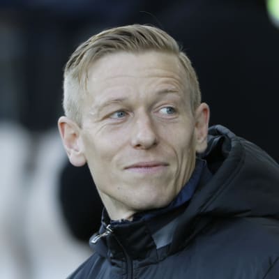 Mikael Forssell