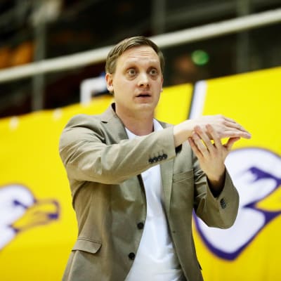 Mikko Larkas