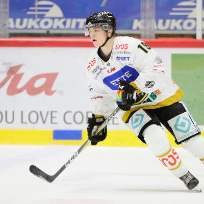 Rasmus Kupari
