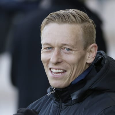 Mikael Forssell