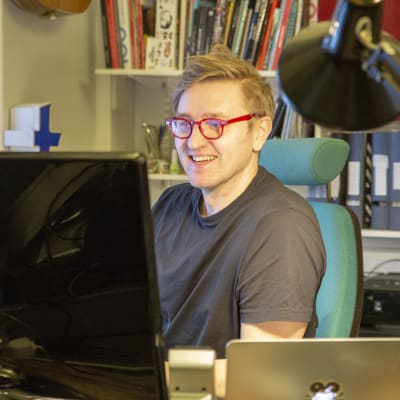 Lapinlahden sairaalan videopaja
