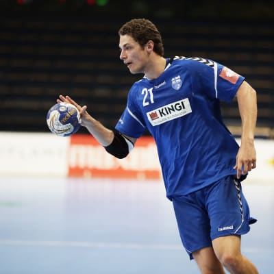 Max Granlund