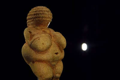 Venus från Willendorf