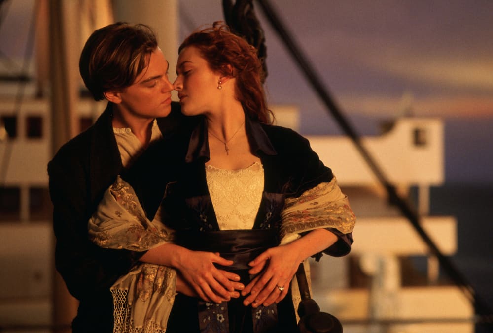 Hade det funnits plats för Leonardo DiCaprios Jack bredvid Kate Winslets  Rose? – frågorna som hållit Camerons Titanic flytande i 25 år – Kultur och  nöje – 