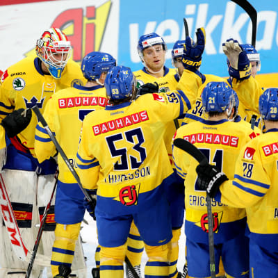 Tre Kronor