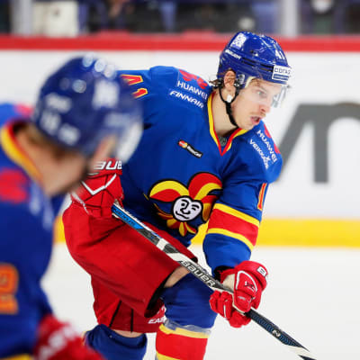 Antti Pihlström.