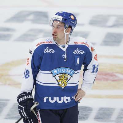 Sami Lepistö, 2015.