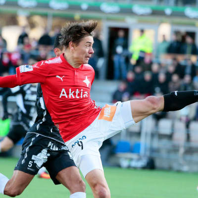 Pekka Sihvola.