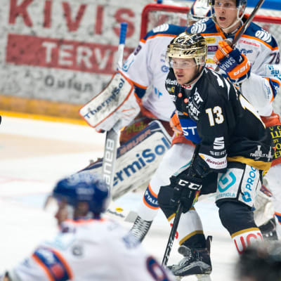 Julius Junttila