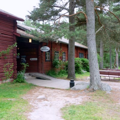 Kilens hembygdsgård