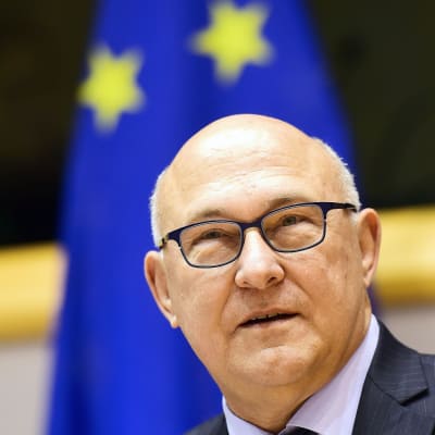 Michel Sapin