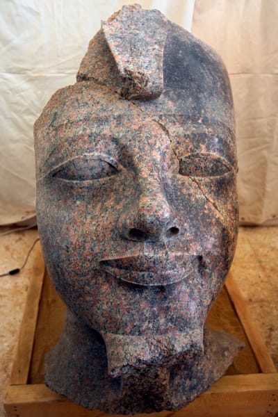 Farao Amenhotep III