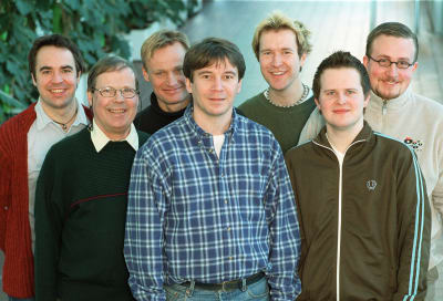 Radio X3Ms sportredaktion, 2002